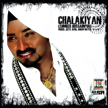 Chittian Main Likhdi cover