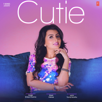 Cutie cover