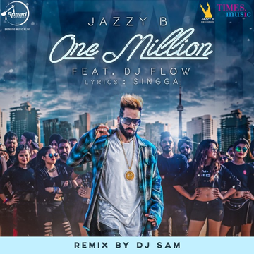 One Million cover