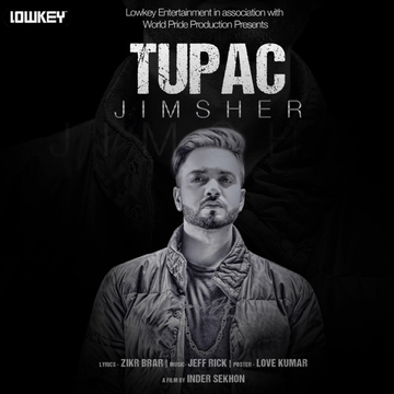 Tupac cover