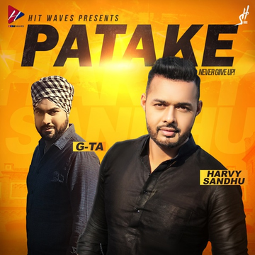 Patake cover