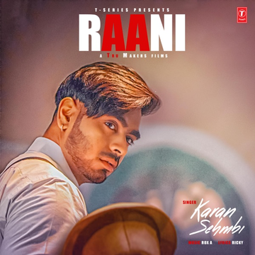 Raani cover