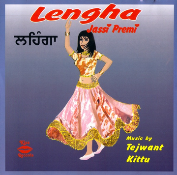 Ranjha cover