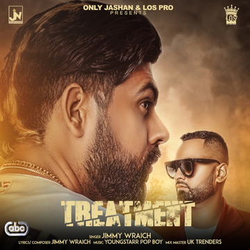 Treatment cover