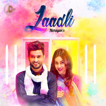 Laadli cover