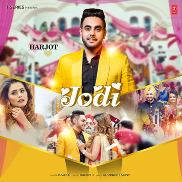 Jodi cover