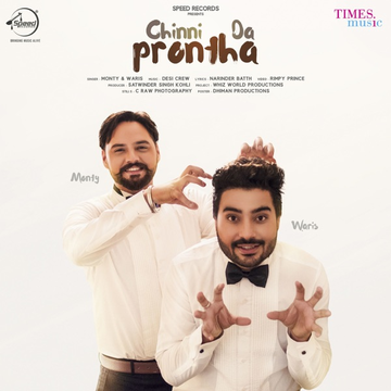 Chinni Da Prontha cover