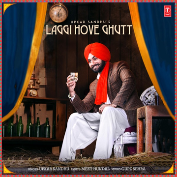 Laggi Hove Ghutt cover