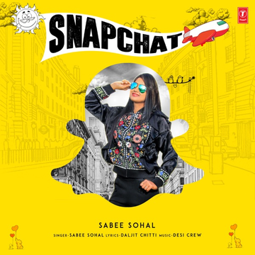 Snapchat cover