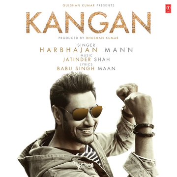 Kangan cover