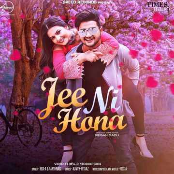 Jee Ni Hona cover