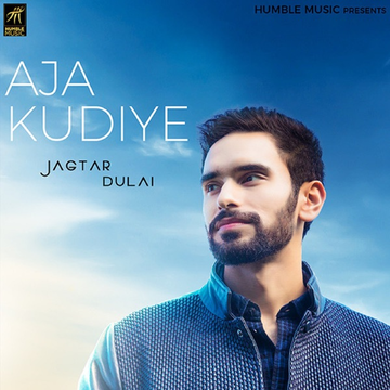 Aja Kudiye cover