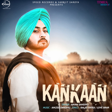 Kankaan cover