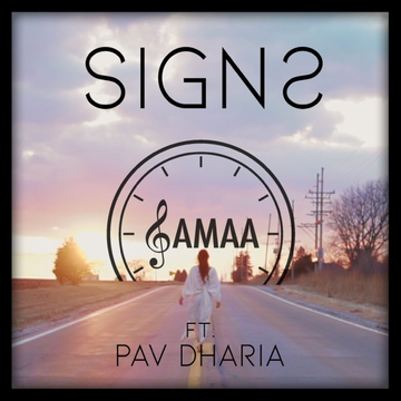 Signs cover