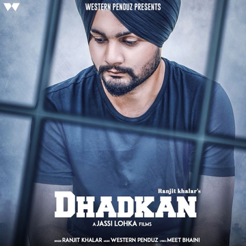 Dhadkan cover