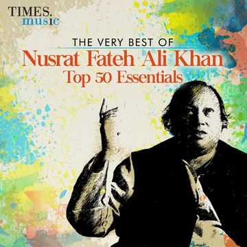 Best Of Sajjad Hussain cover