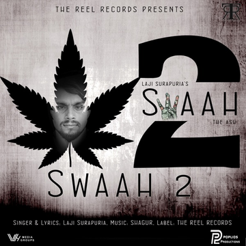 Swaah 2 cover