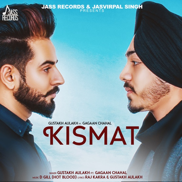 Kismat cover