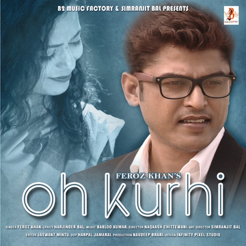 Oh Kurhi cover