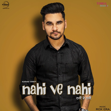 Nahi Ve Nahi cover