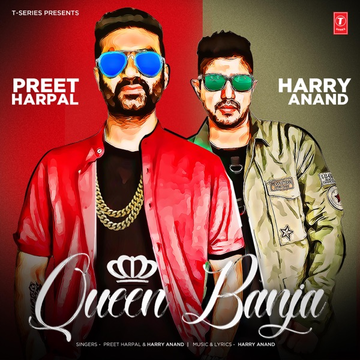 Queen Banja cover