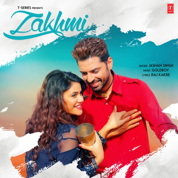 Zakhmi cover