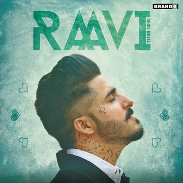 Raavi cover