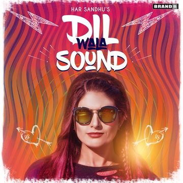 Dil Wala Sound cover