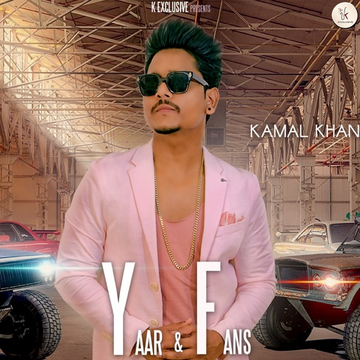 Yaar & Fans cover