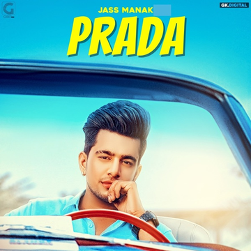 Prada cover