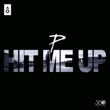 Hit Me Up cover