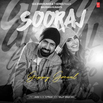 Sooraj cover