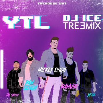 YTL Treemix cover