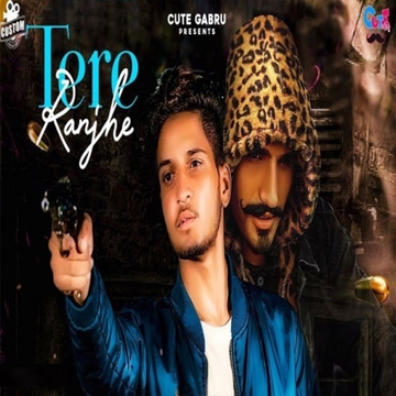 Tere Ranjhe cover