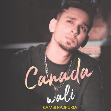 Canada Wali cover