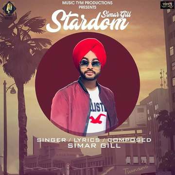 Stardom cover