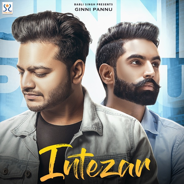 Intezar cover