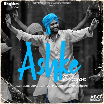 Ashke Boliyan cover