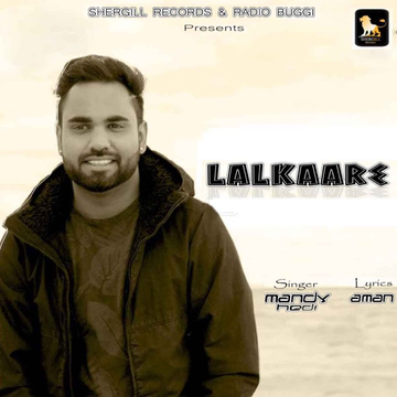 Lalkaare cover