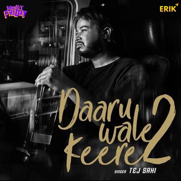 Daaru Wale Keere 2 cover