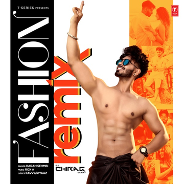 Fashion cover