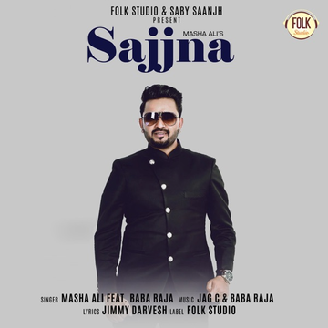 Sajjna cover