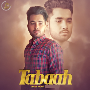 Tabaah cover