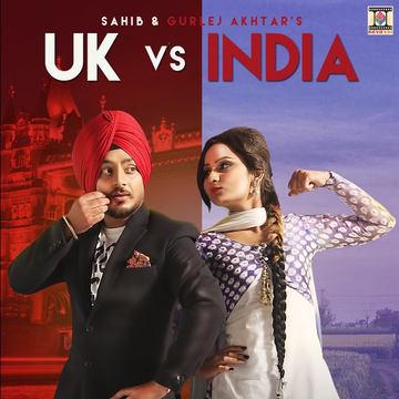 UK vs India cover