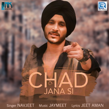 Chad Jana Si cover