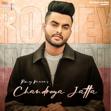 Chandreya Jatta cover