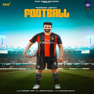 Football cover