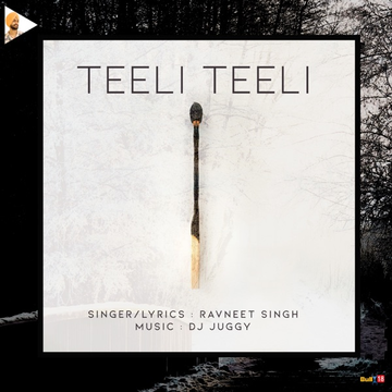 Teeli Teeli cover