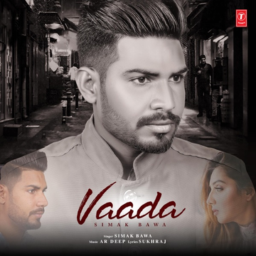 Vaada cover