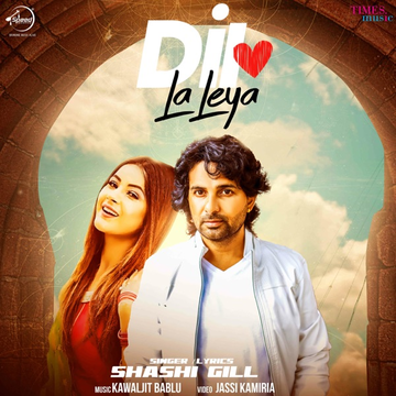 Dil La Leya cover